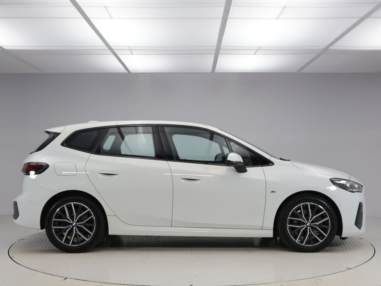 U06 218d Active Tourer B47 2.0d