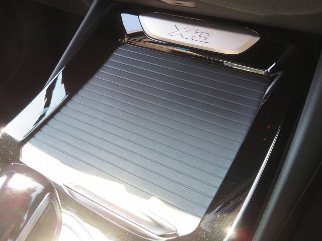 G01 X3 xDrive20d RHD US LCI