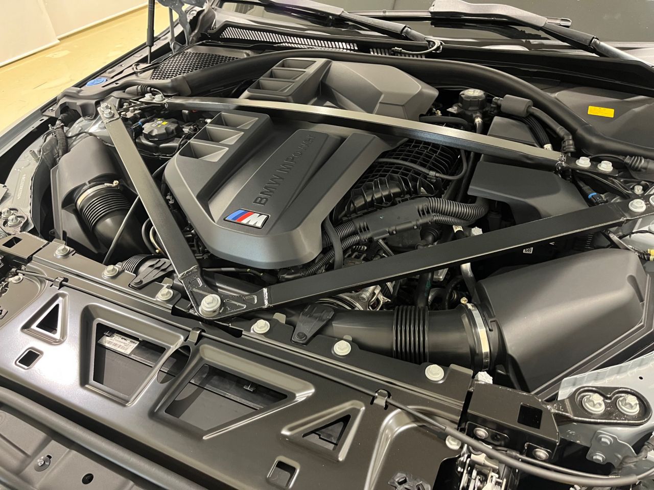 M4 Coupé