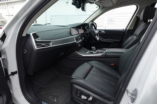G07 X7 xDrive30d N57 3.0d