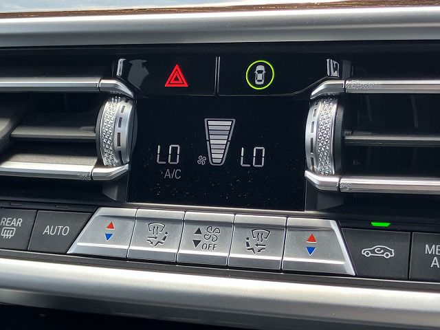 G01 X3 xDrive20d RHD ZA LCI