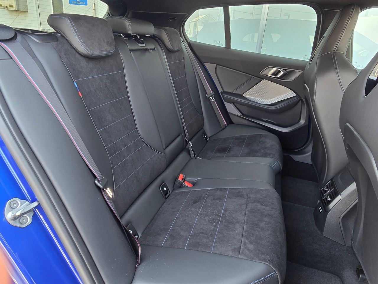 M135 xDrive Sports Hatch