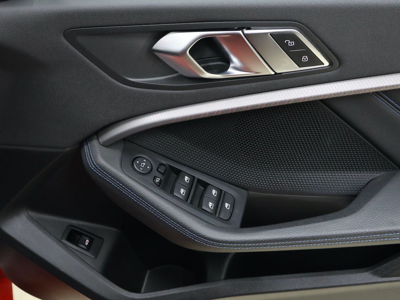 F40 118d Sports Hatch 5-door B47 2.0d