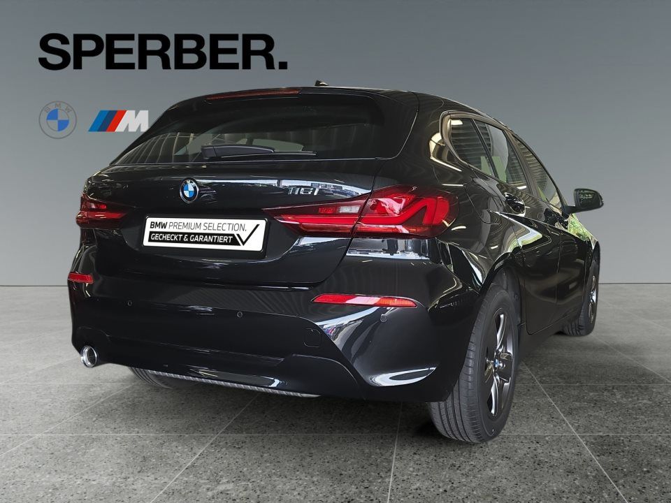 BMW 116