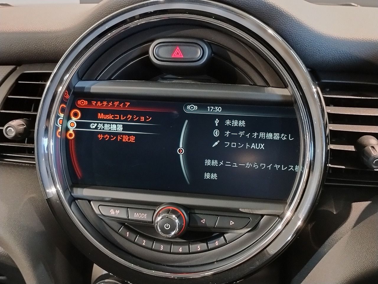 F56 COOPER D (AT)