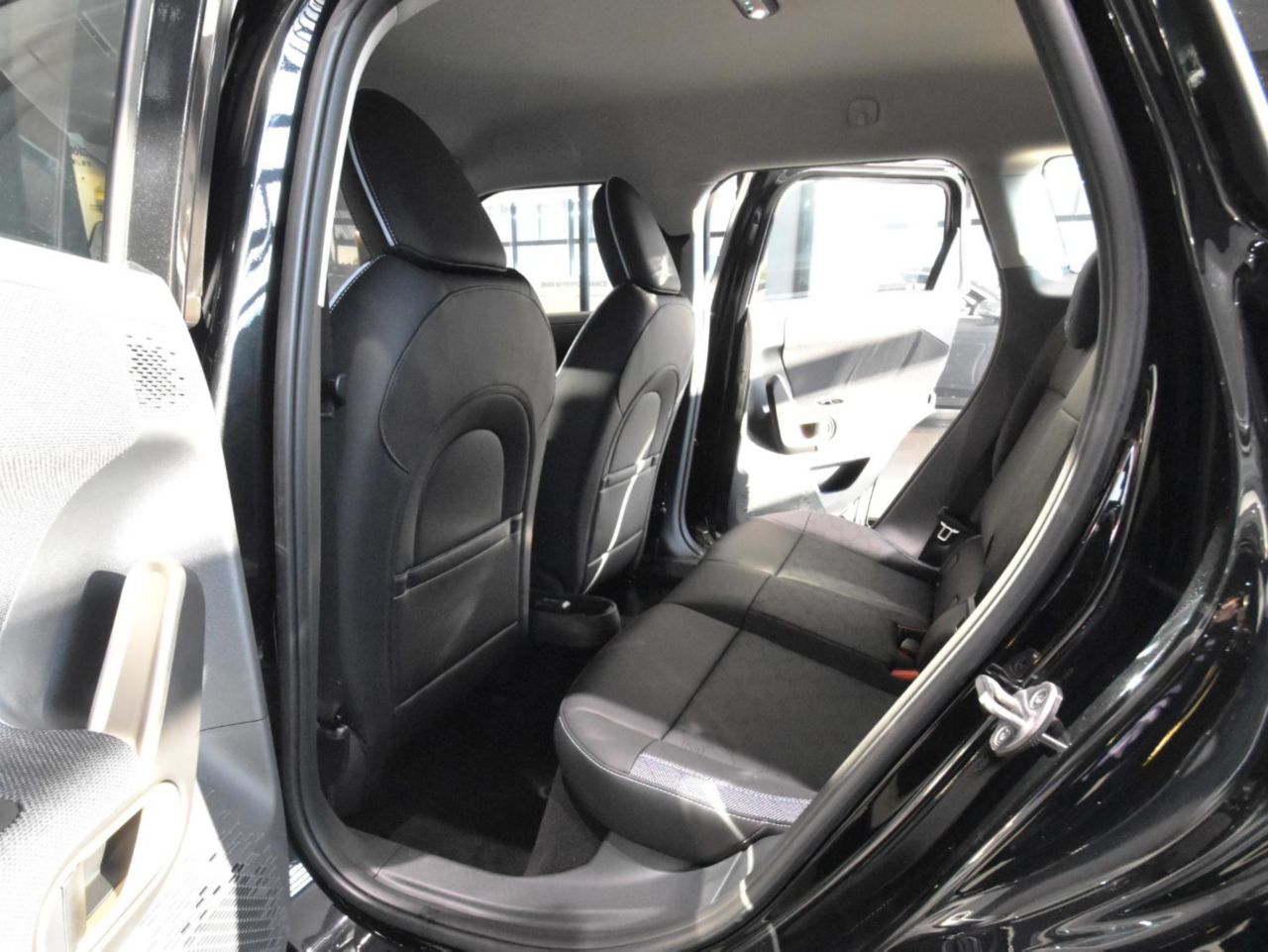 J05 MINI Aceman SE