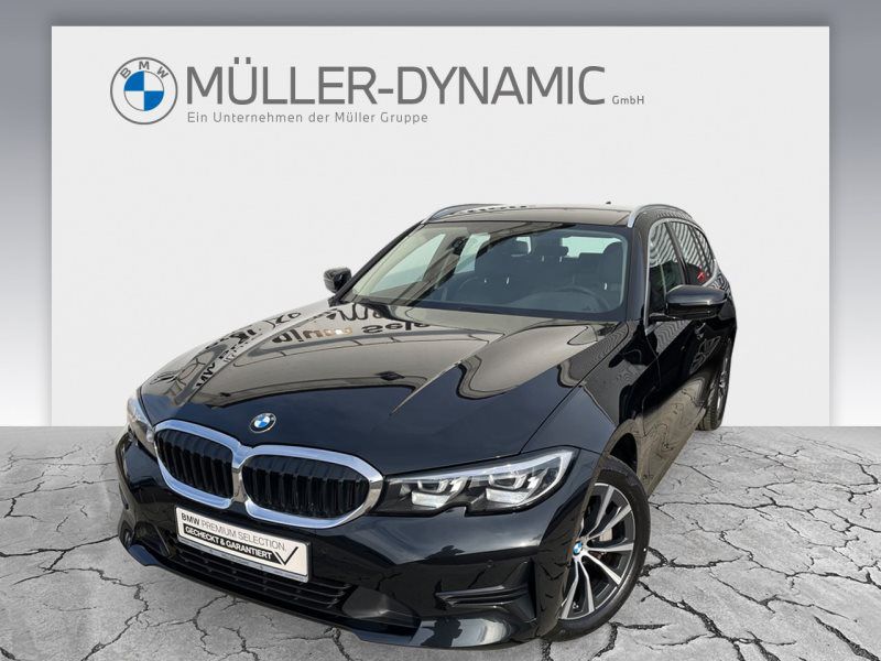 330e Touring