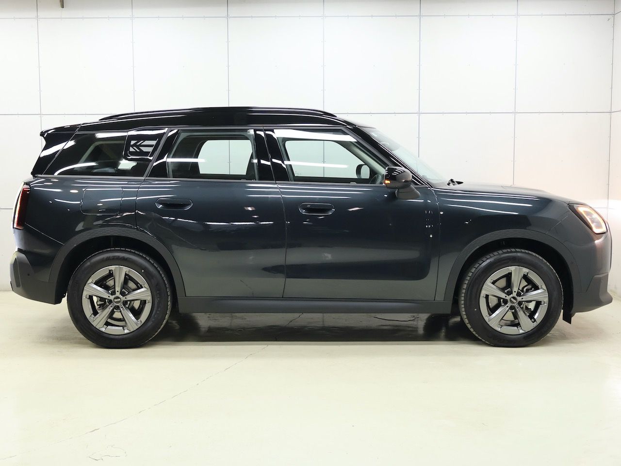 U25 MINI Countryman C