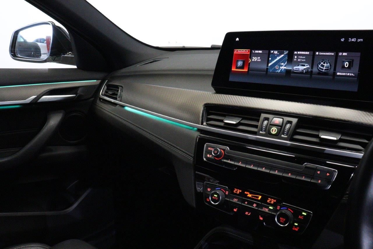 F39 X2 xDrive20d B47 2.0d