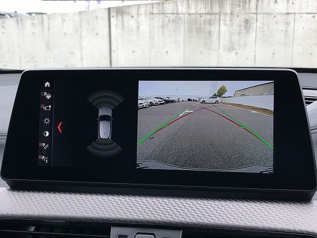 F39 X2 xDrive18d SAC B47 2.0d