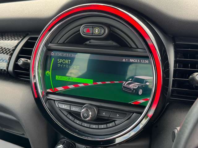 F56 MINI JOHN COOPER WORKS