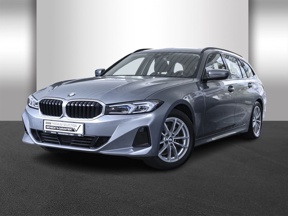 BMW 318