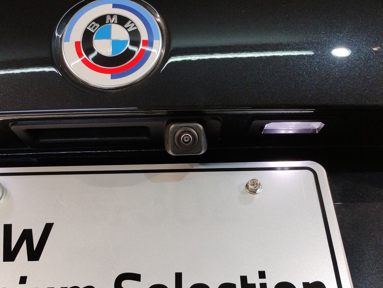 F40 M135i xDrive Sports Hatch 5-door B48 2.0i