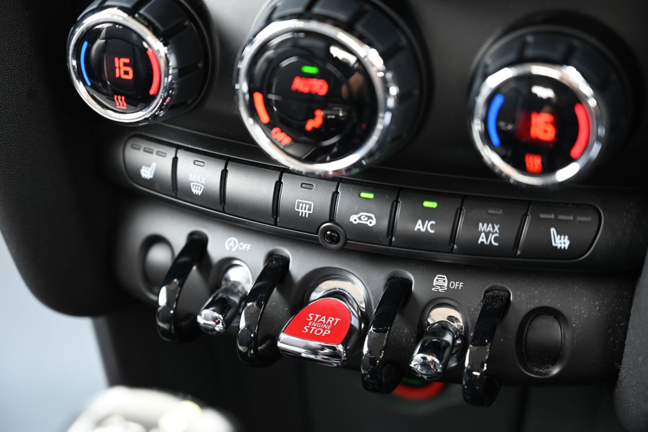 F55 COOPER