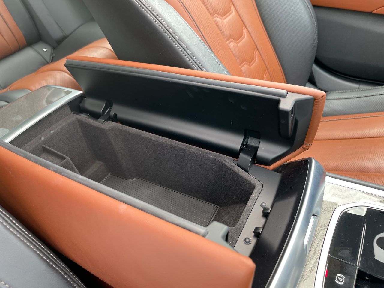 G16 840d xDrive Gran Coupe B57 3.0d