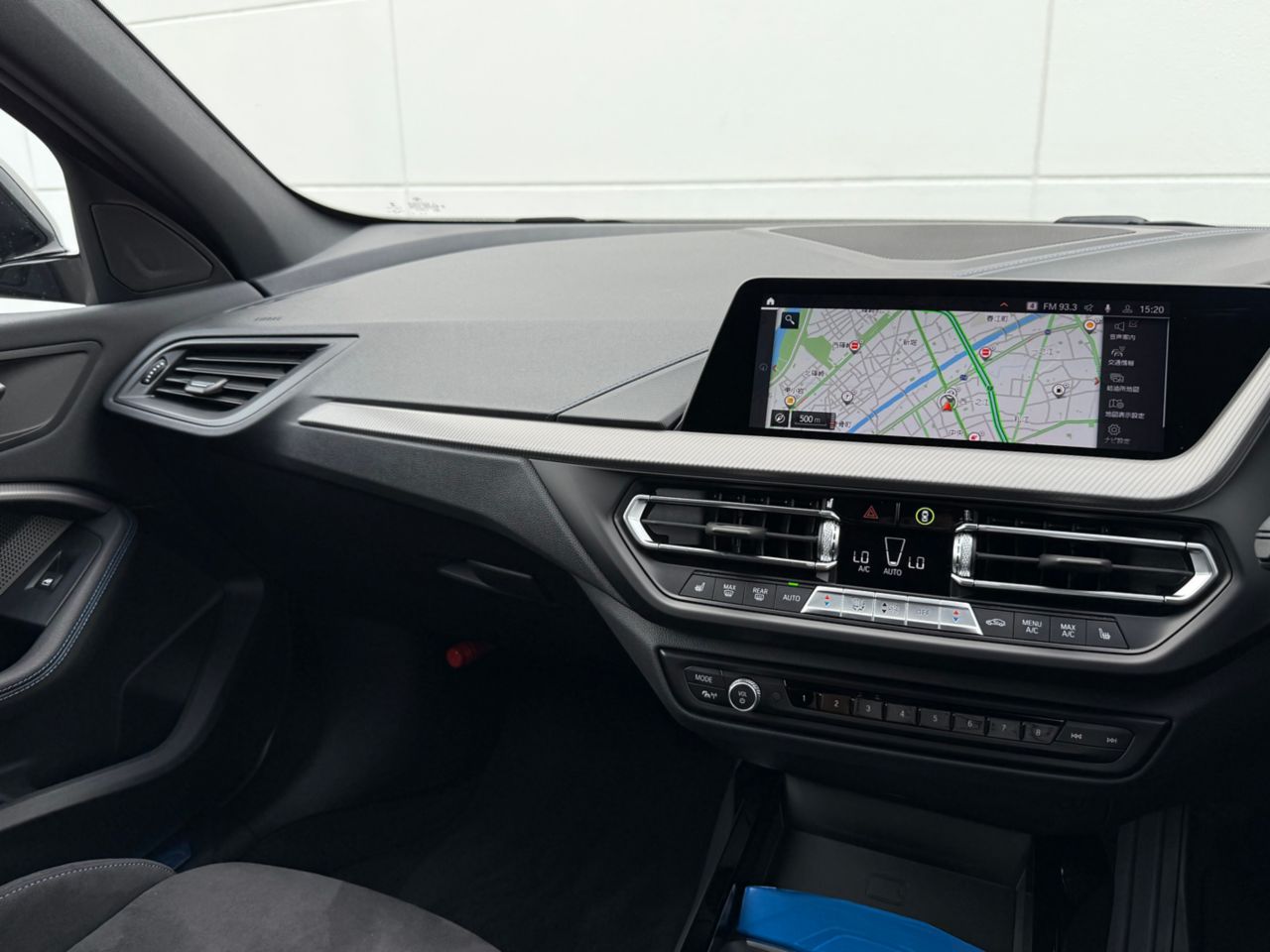 F40 M135i xDrive Sports Hatch 5-door B48 2.0i