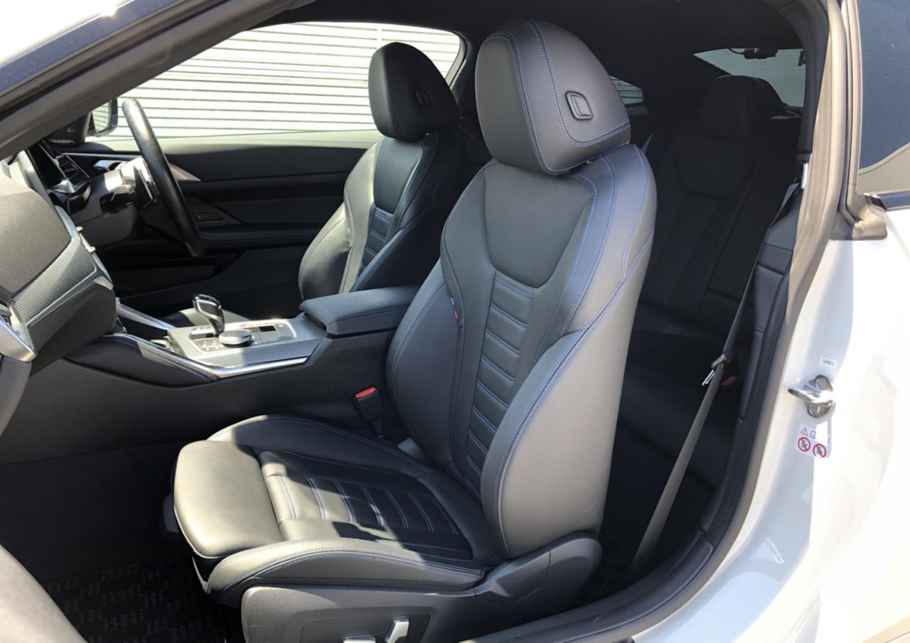 G22 M440i xDrive B58 3.0 RHD