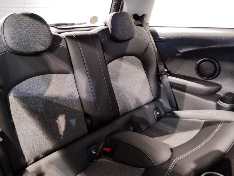 MINI One Hatch RHD F56