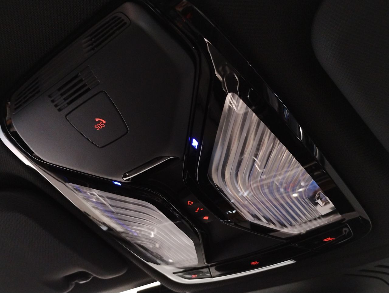 G01 X3 xDrive20d RHD ZA LCI