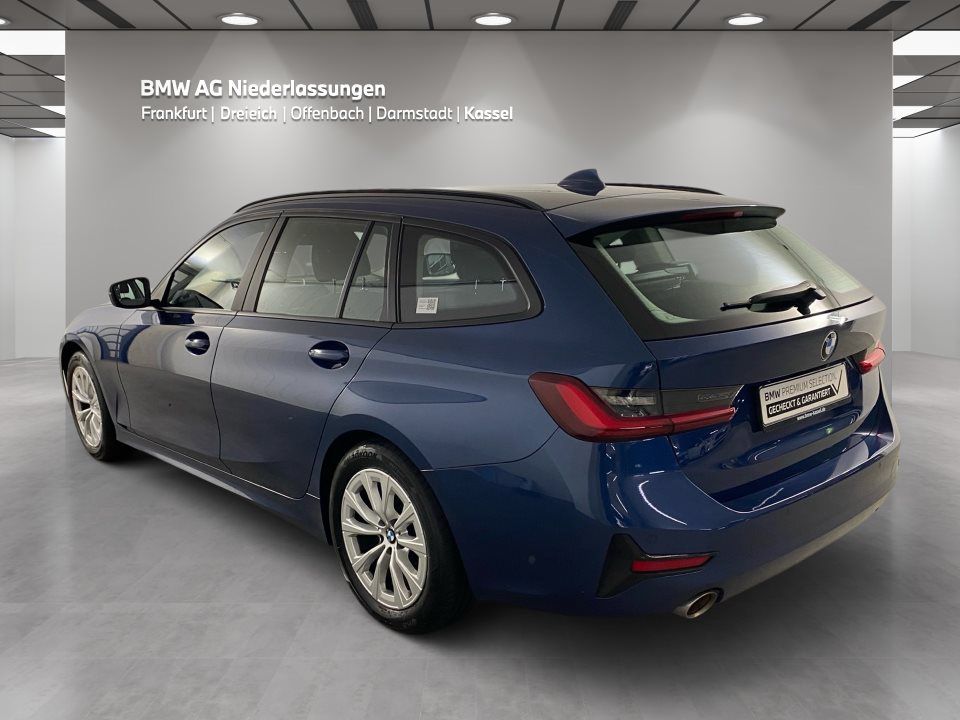 BMW 318
