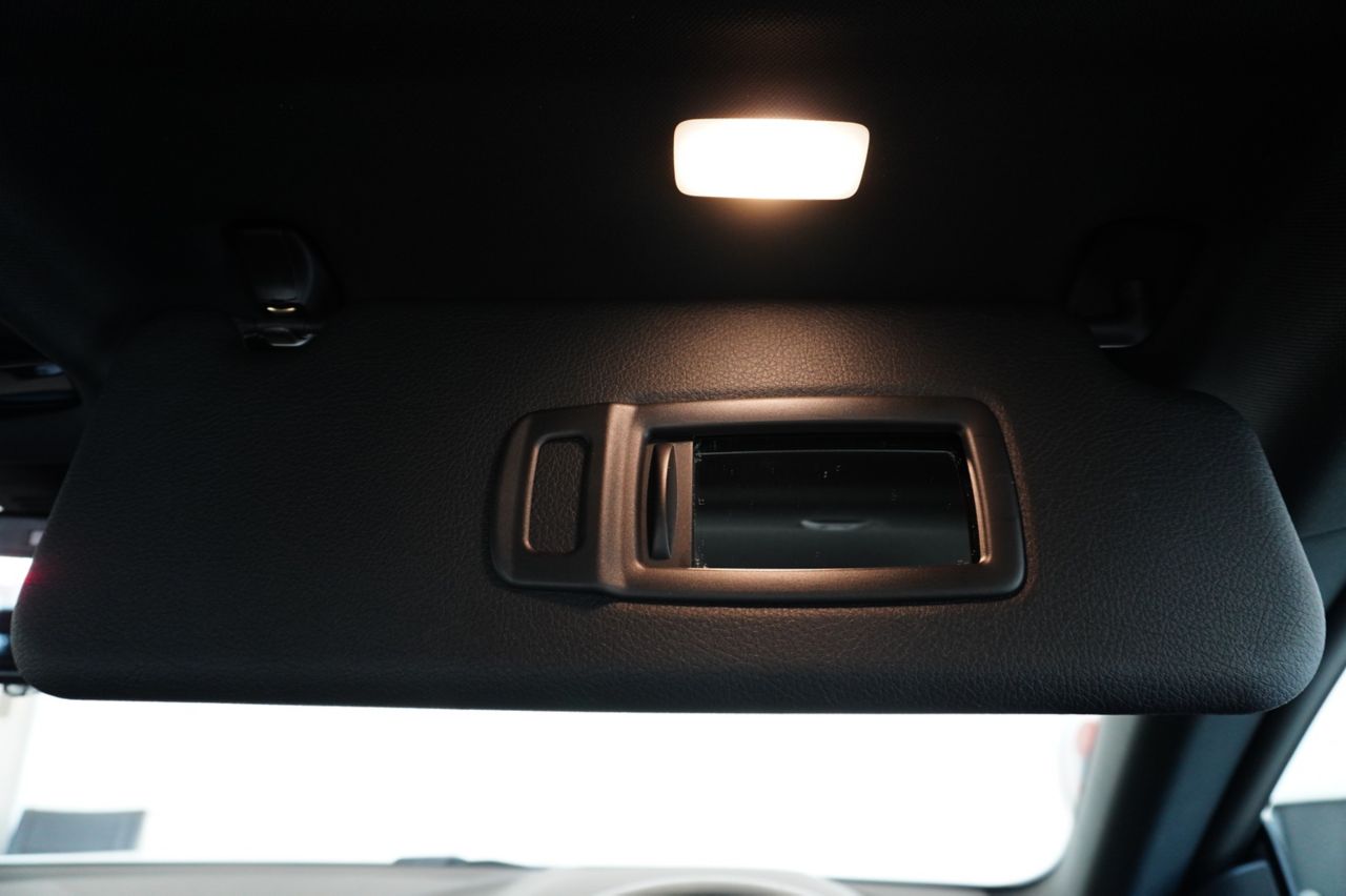 F44 218i Gran Coupe B38 1.5i