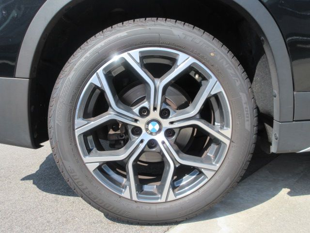 F48 X1 xDrive18d B47 2.0d LCI