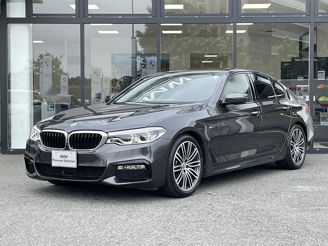 530i M Sport