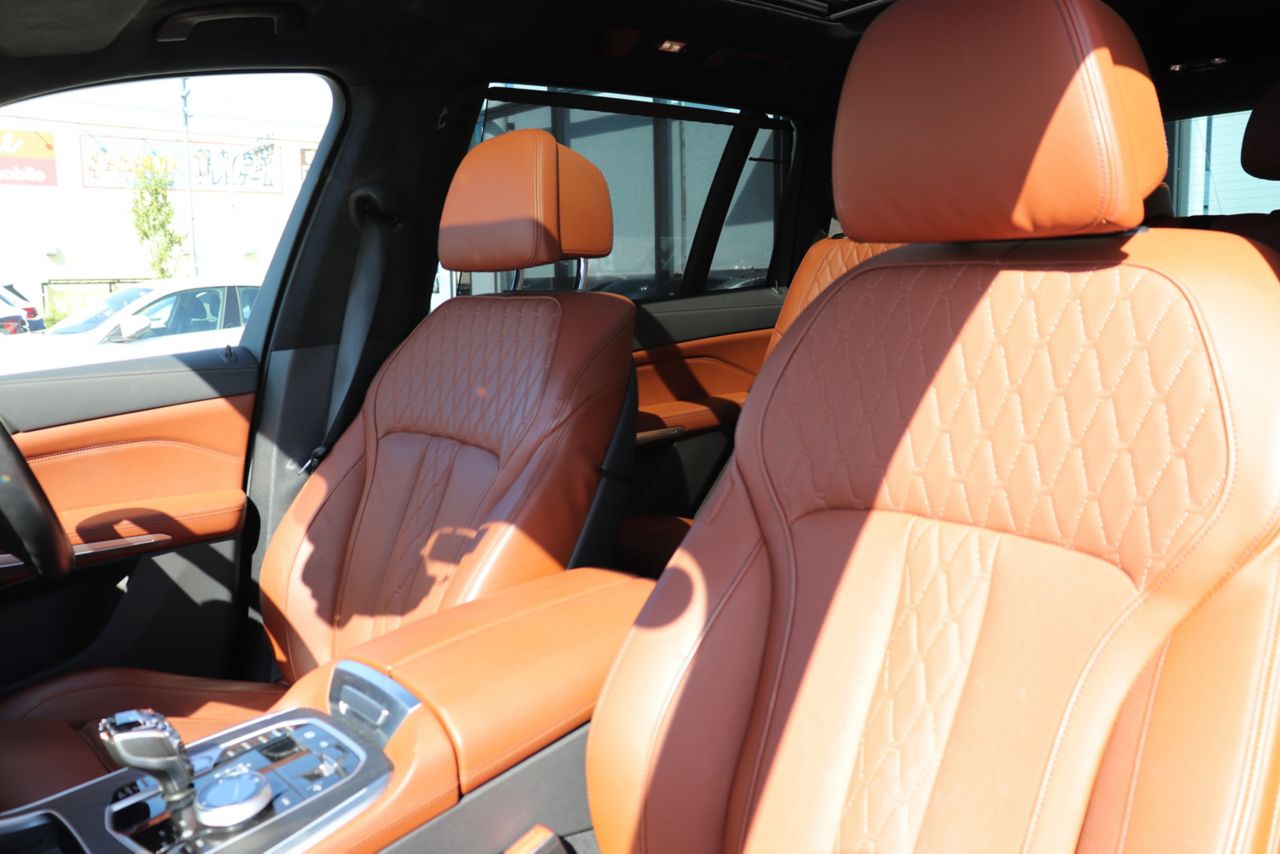 G07 X7 xDrive40d B57 3.0d