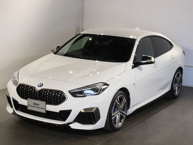 F4* **35i xDrive **** ***** B48 2.0i
