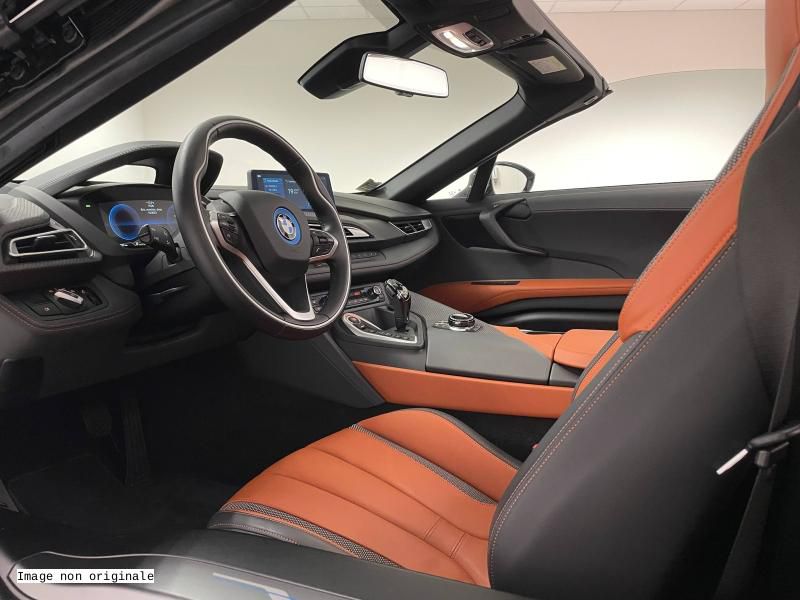BMW I8 374 Ch Roadster - 2020 - Joinsteer - #4