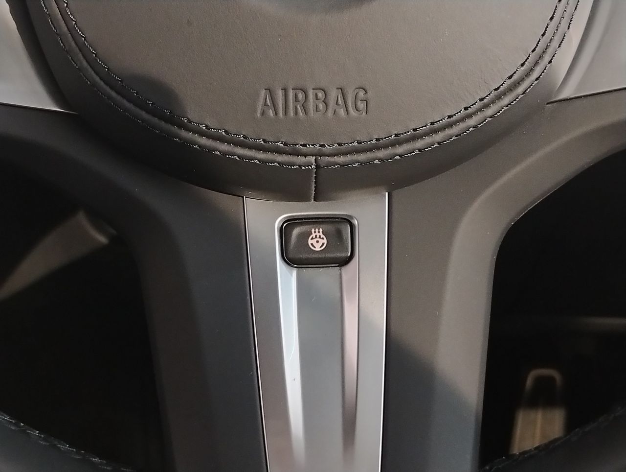 G01 X3 xDrive20d RHD ZA LCI