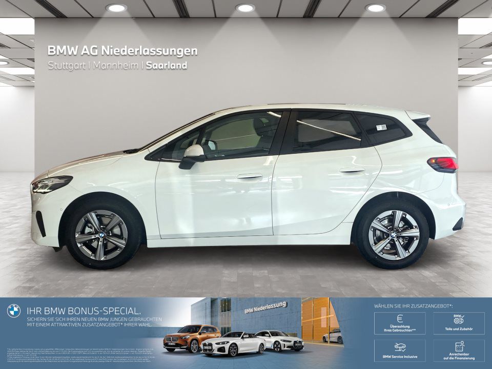 BMW 216