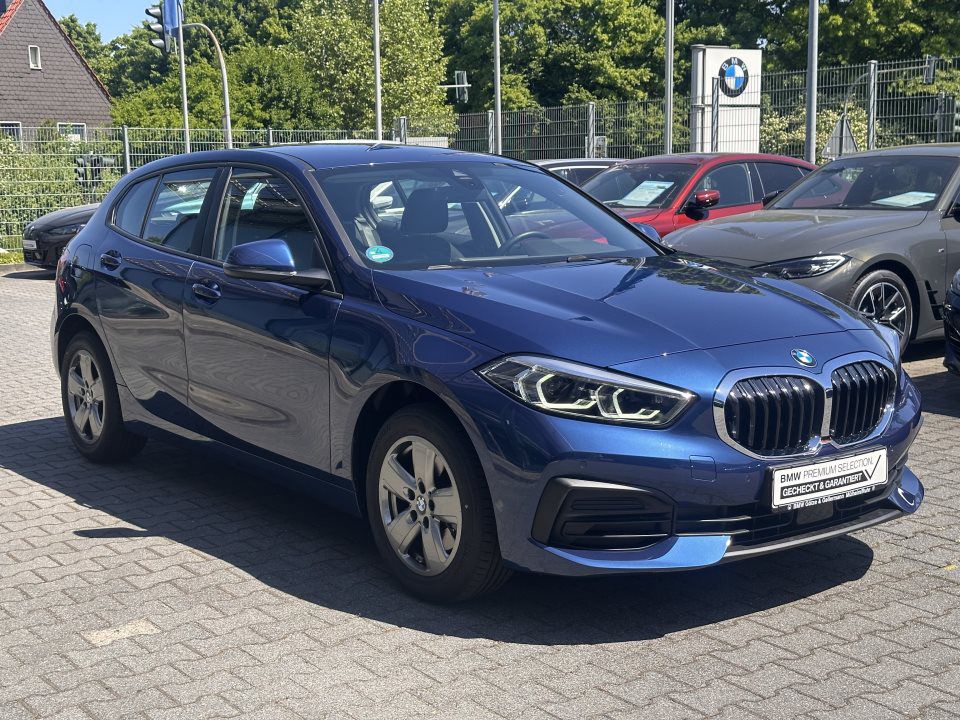 BMW 116