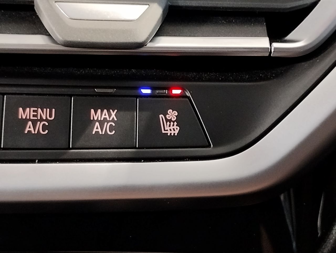 G01 X3 xDrive20i RHD ZA LCI