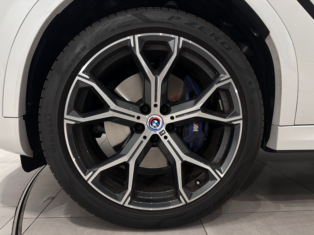 X6 xDrive30d RHD