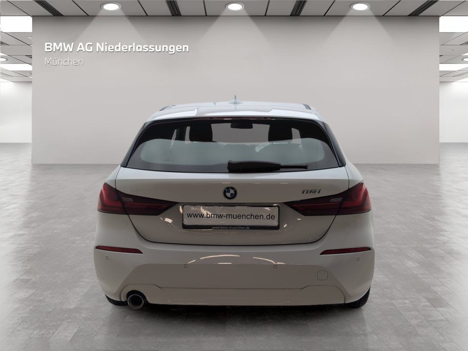 BMW 116