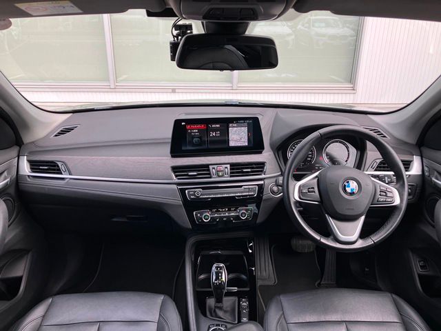 F48 X1 xDrive18d B47 2.0d LCI