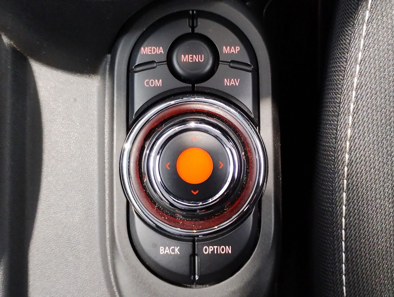 F56 MINI Cooper 3-Door Hatch LCI