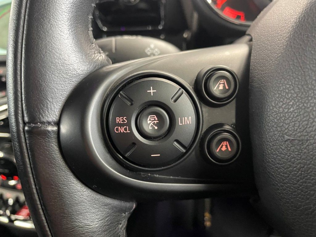 MINI COOPER CLUBMAN