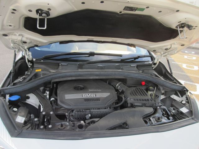 F45 218i Active Tourer B38 1.5i LCI