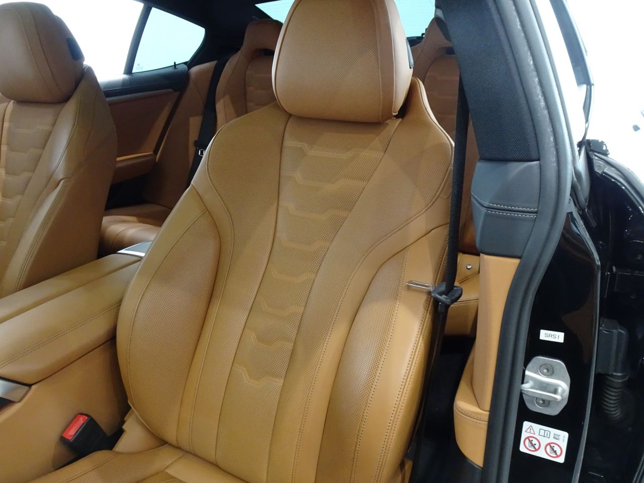 G16 840i M Sport Gran Coupe B58 3.0i