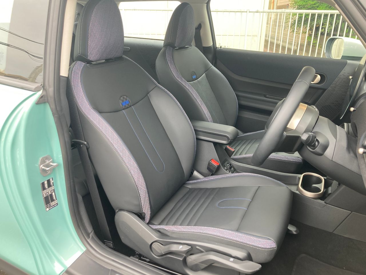F66 MINI Cooper S 3Dr