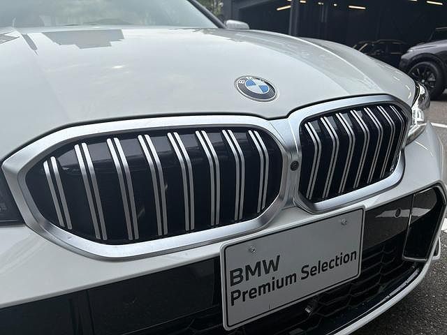 G20 320i Saloon LCI RHD MX