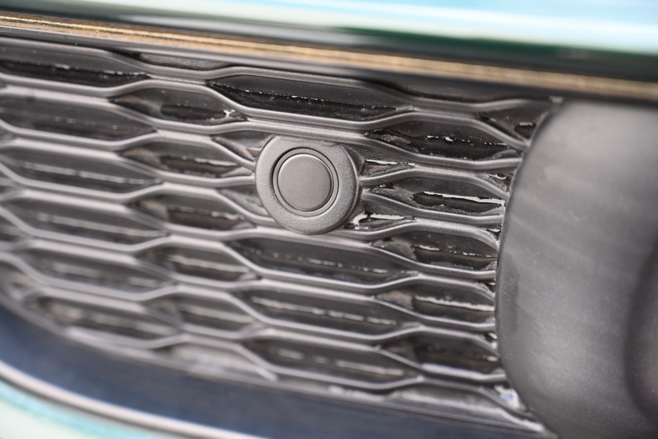 Cooper S 5 doors