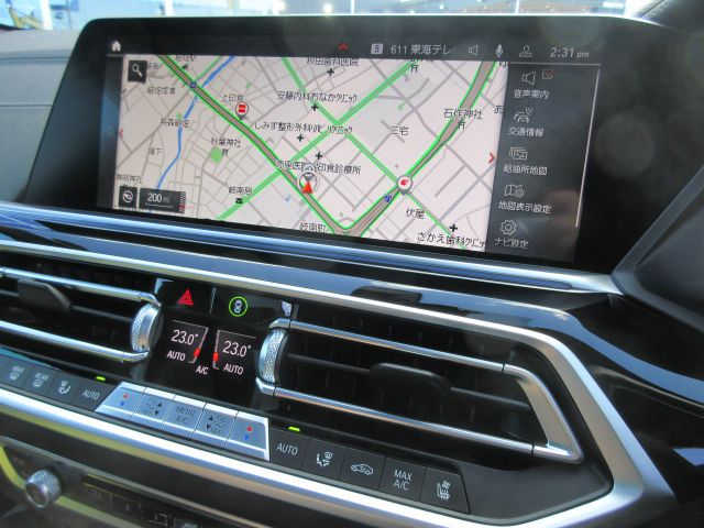 X6 xDrive30d RHD