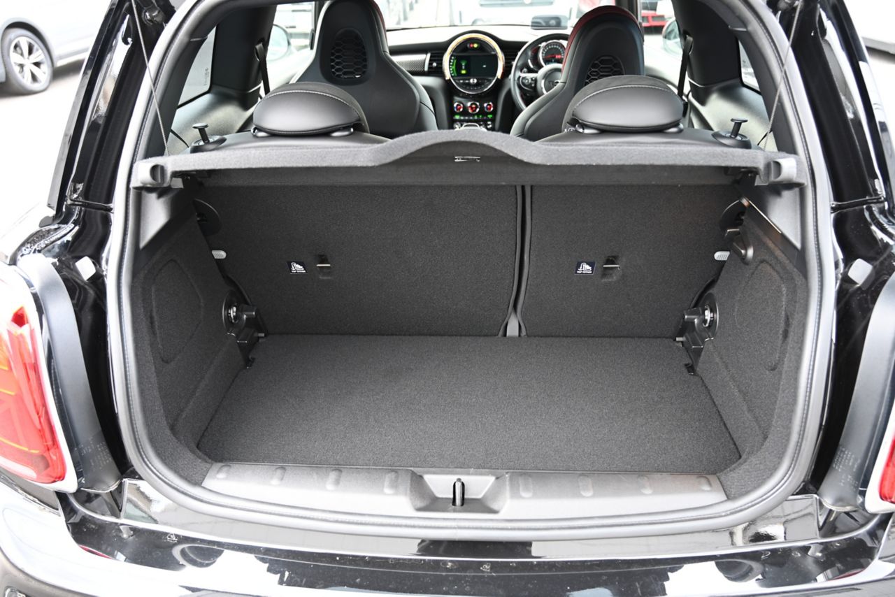 F56 MINI JOHN COOPER WORKS