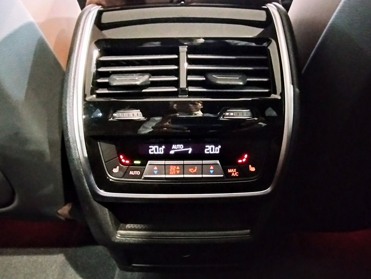 G05 X5 xDrive30d xLine B57 3.0d