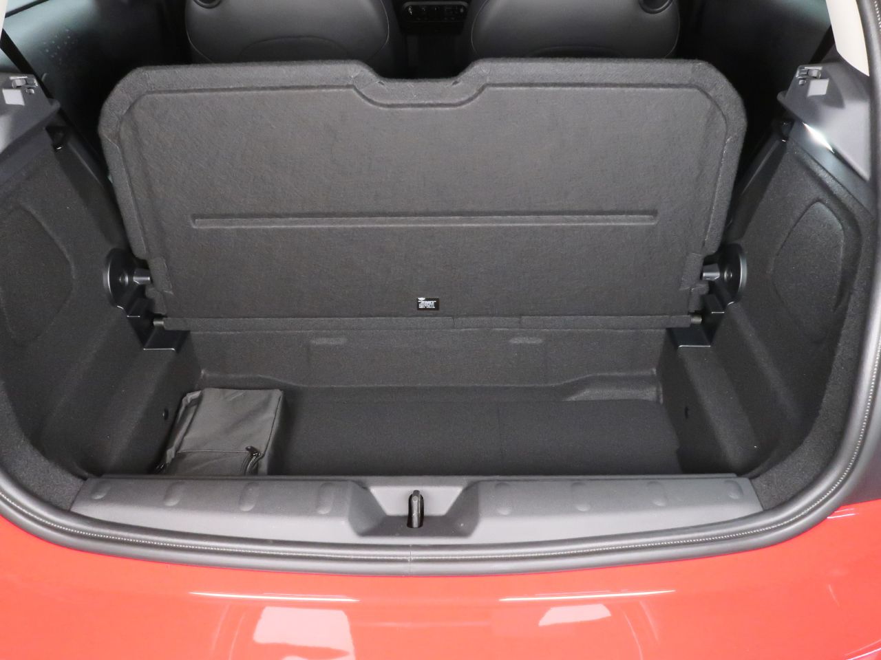 F66 MINI Cooper C 3Dr