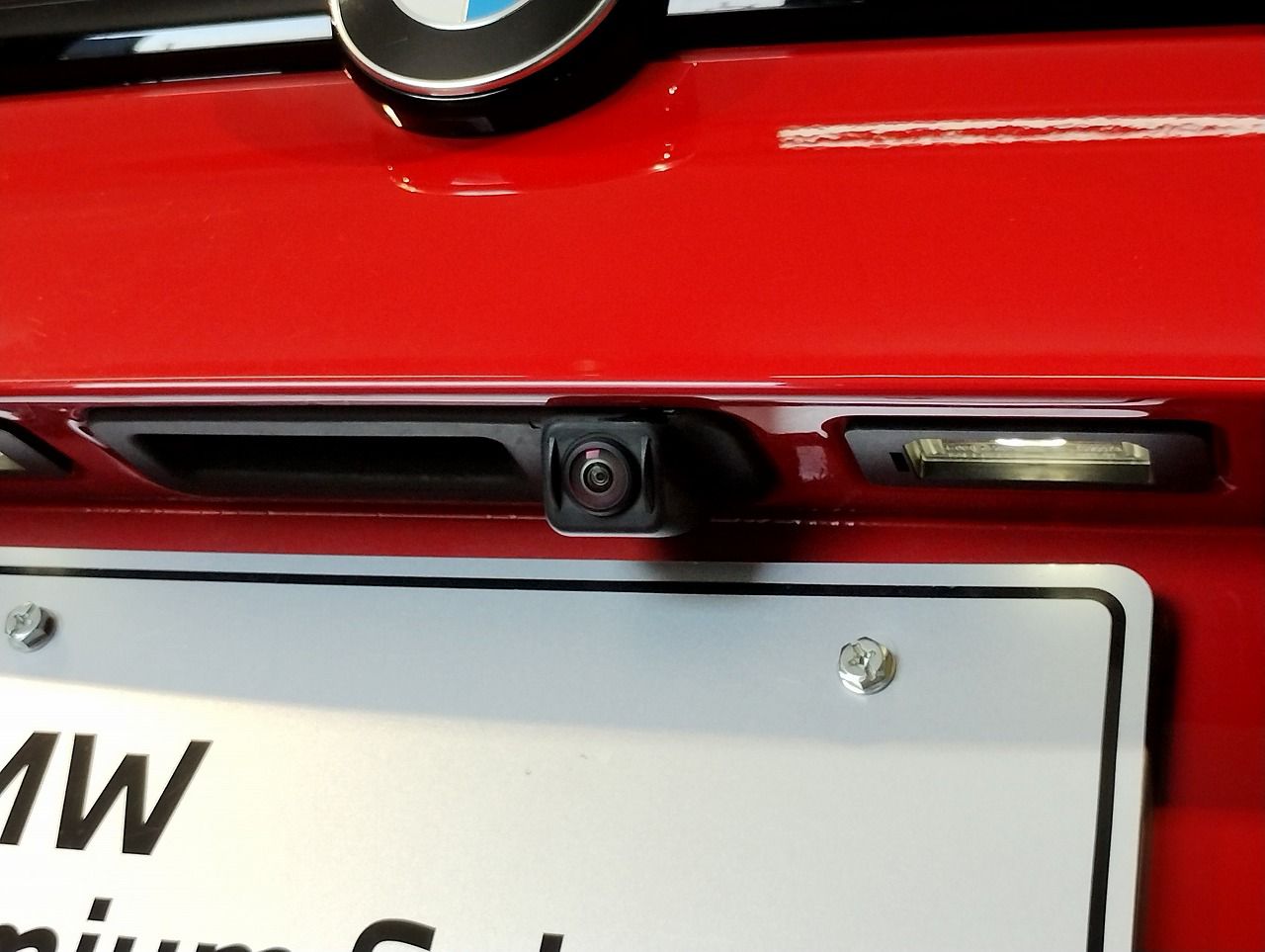 F44 218i Gran Coupe B38 1.5i