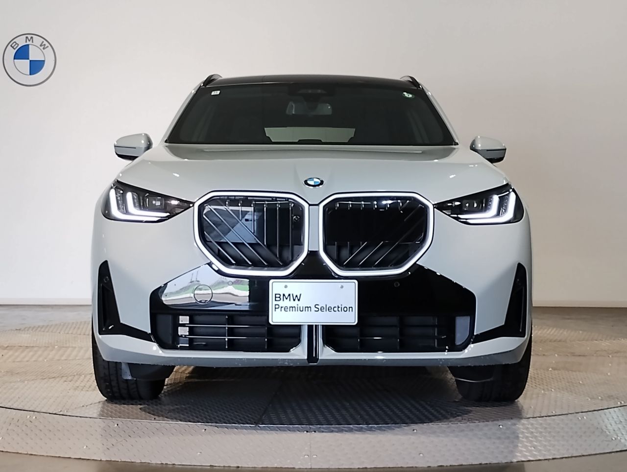 G45 X3 20d US